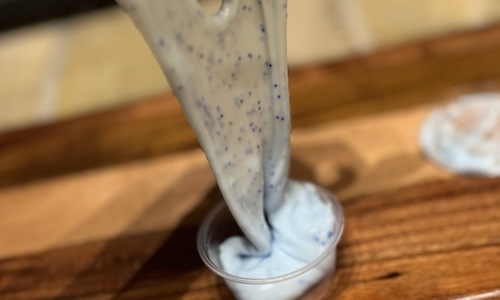 Frost